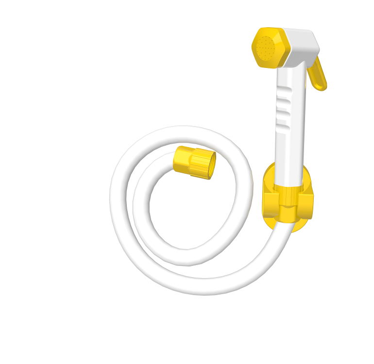 NEO HEALTH FAUCET