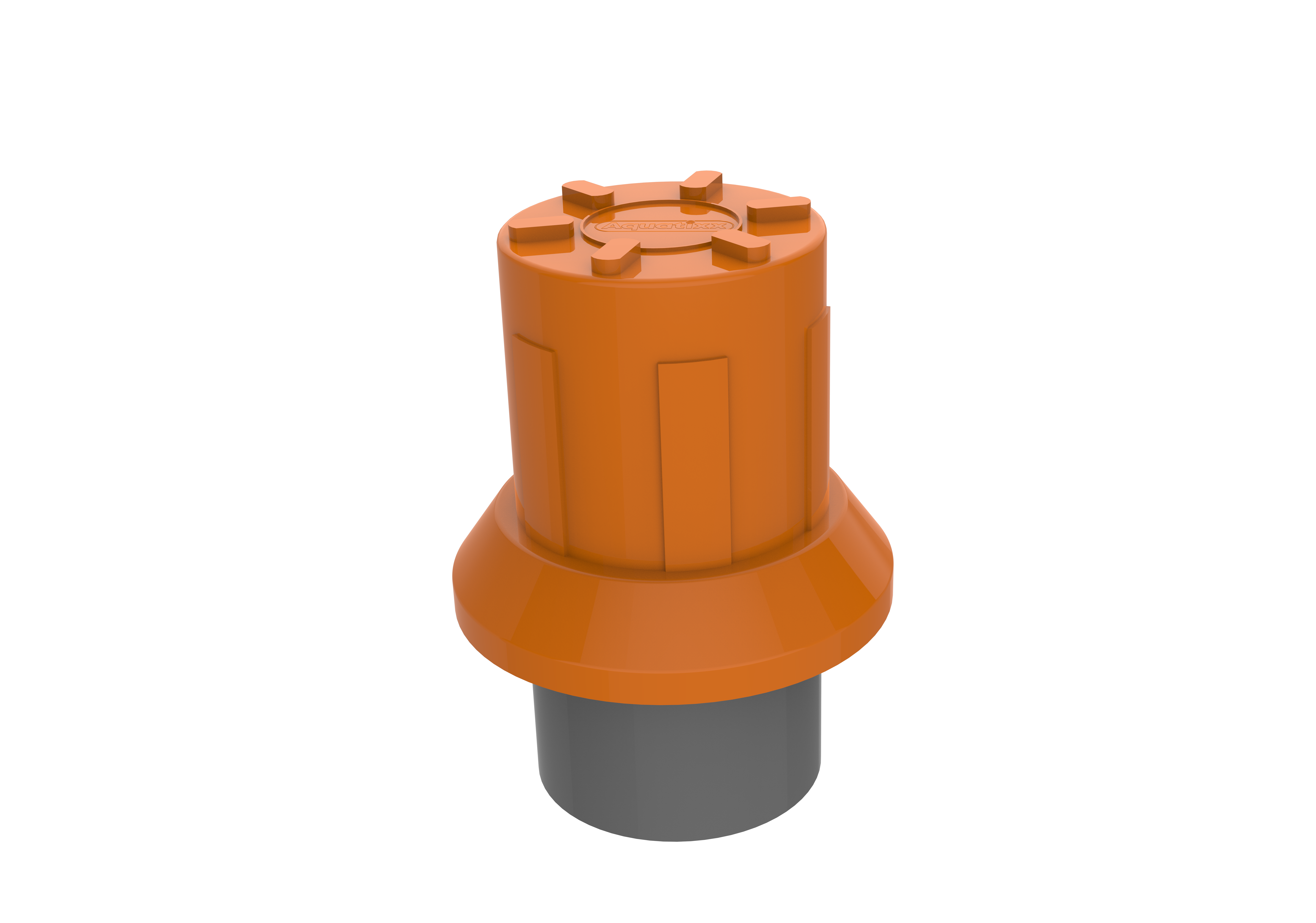 FLUSH VALVE