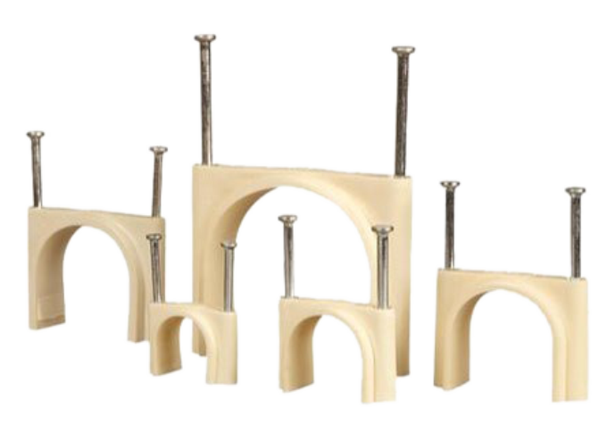 CPVC NAIL CLAMP