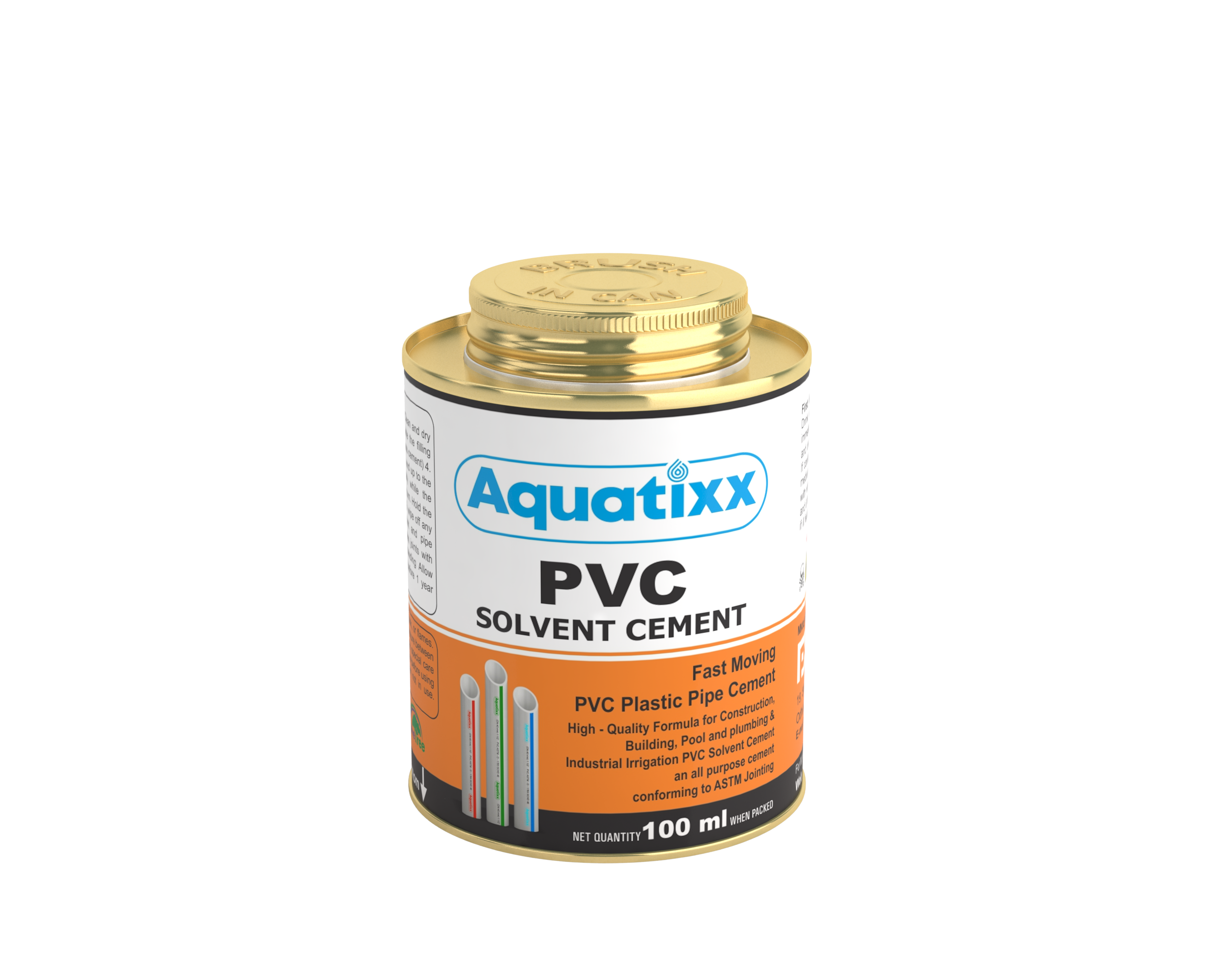 PVC Solvet